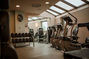 DoubleTree by Hilton Bratislava