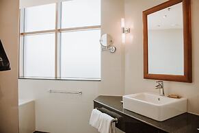 DoubleTree by Hilton Bratislava