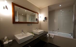 DoubleTree by Hilton Bratislava