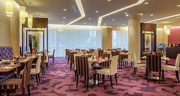DoubleTree by Hilton Bratislava