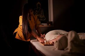 DoubleTree by Hilton Bratislava