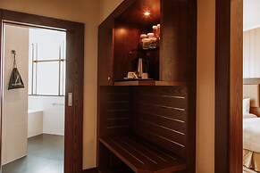 DoubleTree by Hilton Bratislava