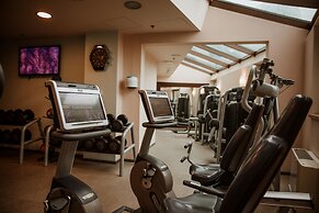 DoubleTree by Hilton Bratislava