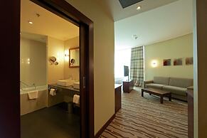 DoubleTree by Hilton Bratislava