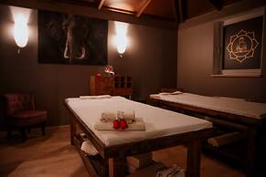 DoubleTree by Hilton Bratislava