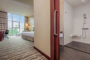 DoubleTree by Hilton Bratislava