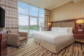 DoubleTree by Hilton Bratislava