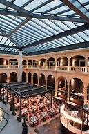 Castilla Termal Burgo de Osma