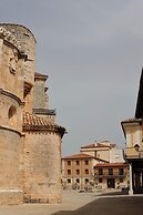 Castilla Termal Burgo de Osma