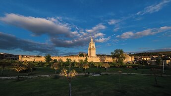 Castilla Termal Burgo de Osma