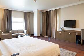 Golden Tulip Buraidah