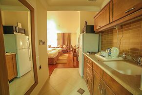 Golden Tulip Buraidah
