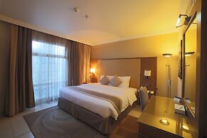 Golden Tulip Buraidah