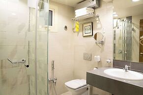 Golden Tulip Buraidah