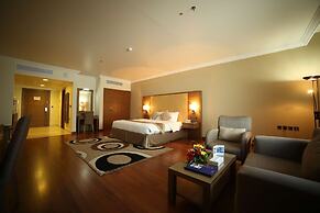 Golden Tulip Buraidah