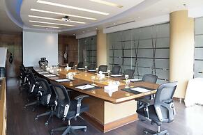 Golden Tulip Buraidah