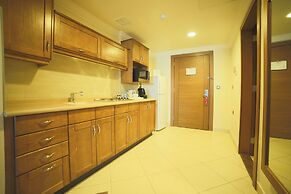 Golden Tulip Buraidah