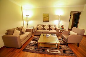 Golden Tulip Buraidah