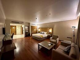 Golden Tulip Buraidah