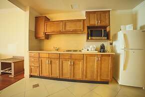 Golden Tulip Buraidah