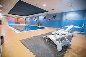 Golden Tulip Buraidah