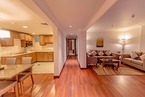 Golden Tulip Buraidah