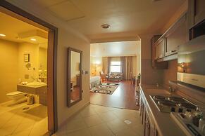 Golden Tulip Buraidah