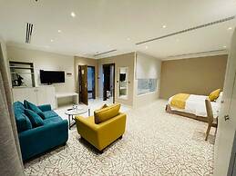 Golden Tulip Buraidah