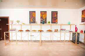 Golden Tulip Buraidah