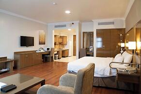 Golden Tulip Buraidah