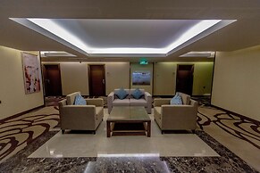 Golden Tulip Buraidah
