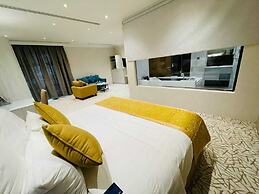 Golden Tulip Buraidah