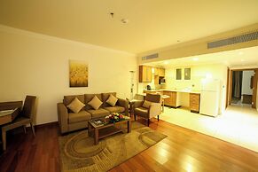 Golden Tulip Buraidah