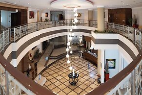 Golden Tulip Buraidah