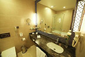 Golden Tulip Buraidah