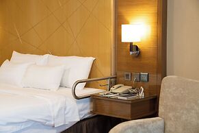 Golden Tulip Buraidah