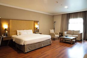 Golden Tulip Buraidah