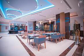 Golden Tulip Buraidah
