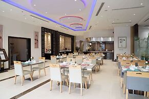 Golden Tulip Buraidah