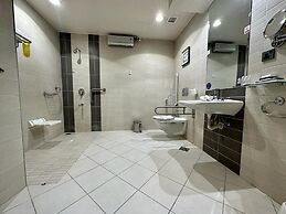 Golden Tulip Buraidah