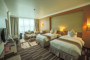 Golden Tulip Buraidah