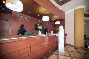 Golden Tulip Buraidah