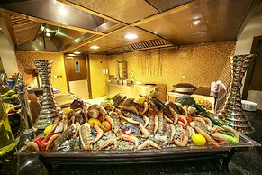 Golden Tulip Buraidah