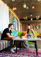 ANDAZ CAPITAL GATE ABU DHABI, BY HYATT