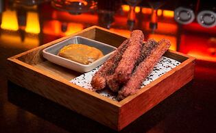 ANDAZ CAPITAL GATE ABU DHABI, BY HYATT