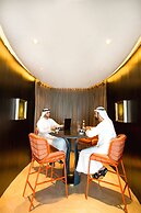 ANDAZ CAPITAL GATE ABU DHABI, BY HYATT