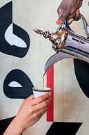 ANDAZ CAPITAL GATE ABU DHABI, BY HYATT