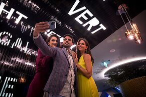 ANDAZ CAPITAL GATE ABU DHABI, BY HYATT