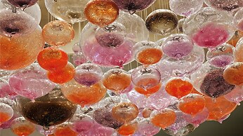 ANDAZ CAPITAL GATE ABU DHABI, BY HYATT