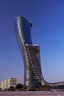 ANDAZ CAPITAL GATE ABU DHABI, BY HYATT